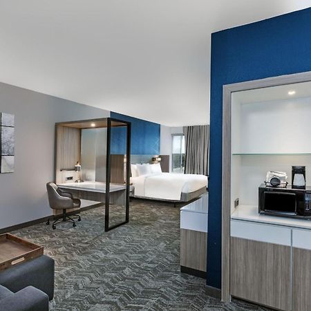 Springhill Suites By Marriott Austin West/لايكواي المظهر الخارجي الصورة