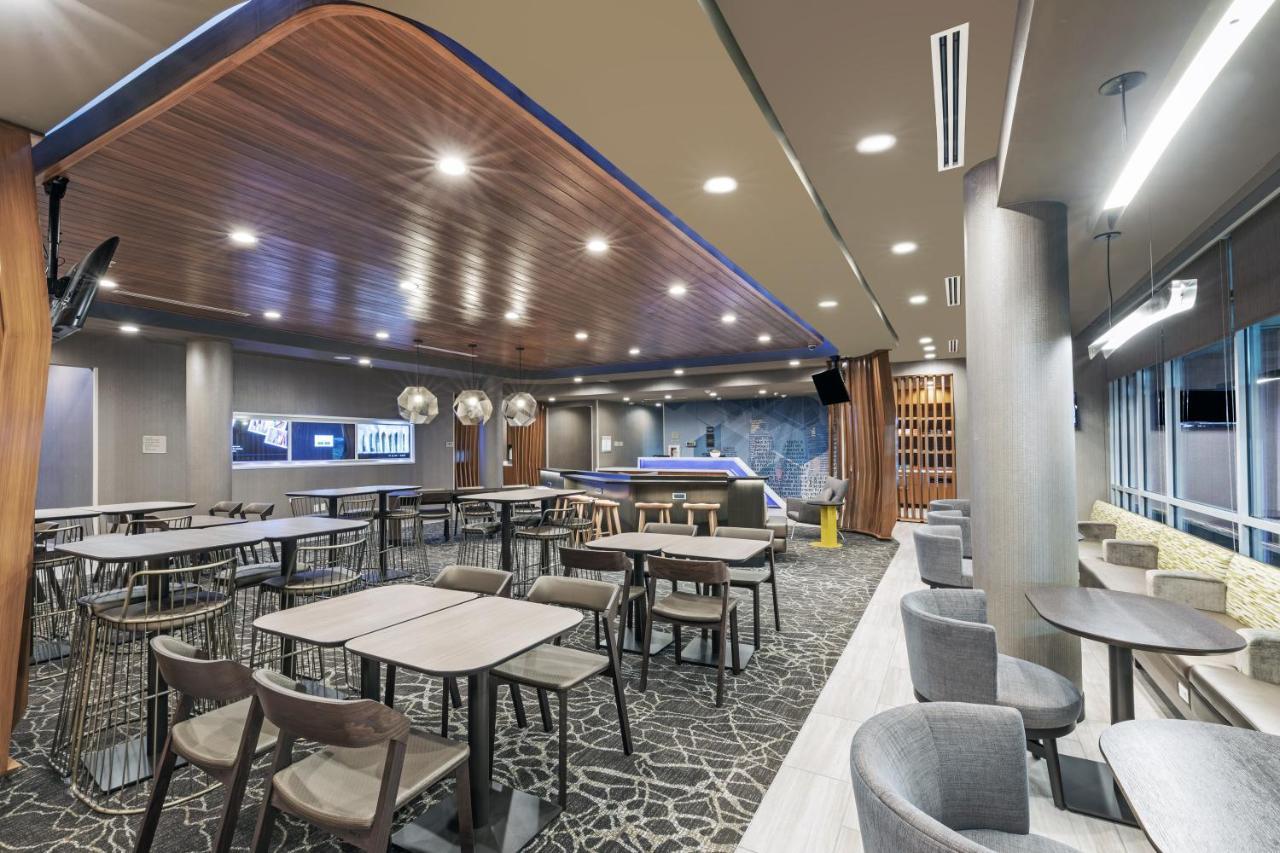 Springhill Suites By Marriott Austin West/لايكواي المظهر الخارجي الصورة