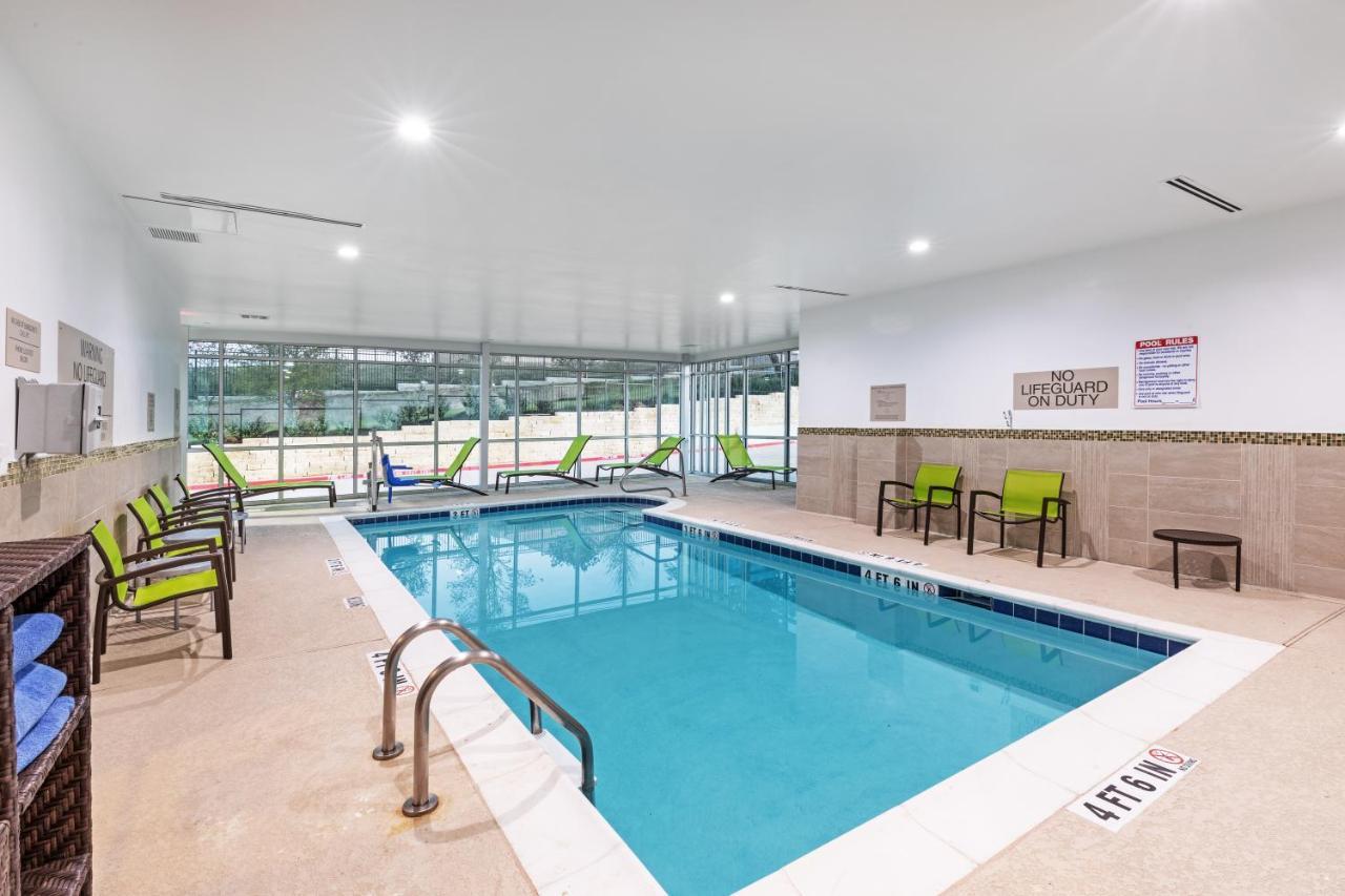 Springhill Suites By Marriott Austin West/لايكواي المظهر الخارجي الصورة