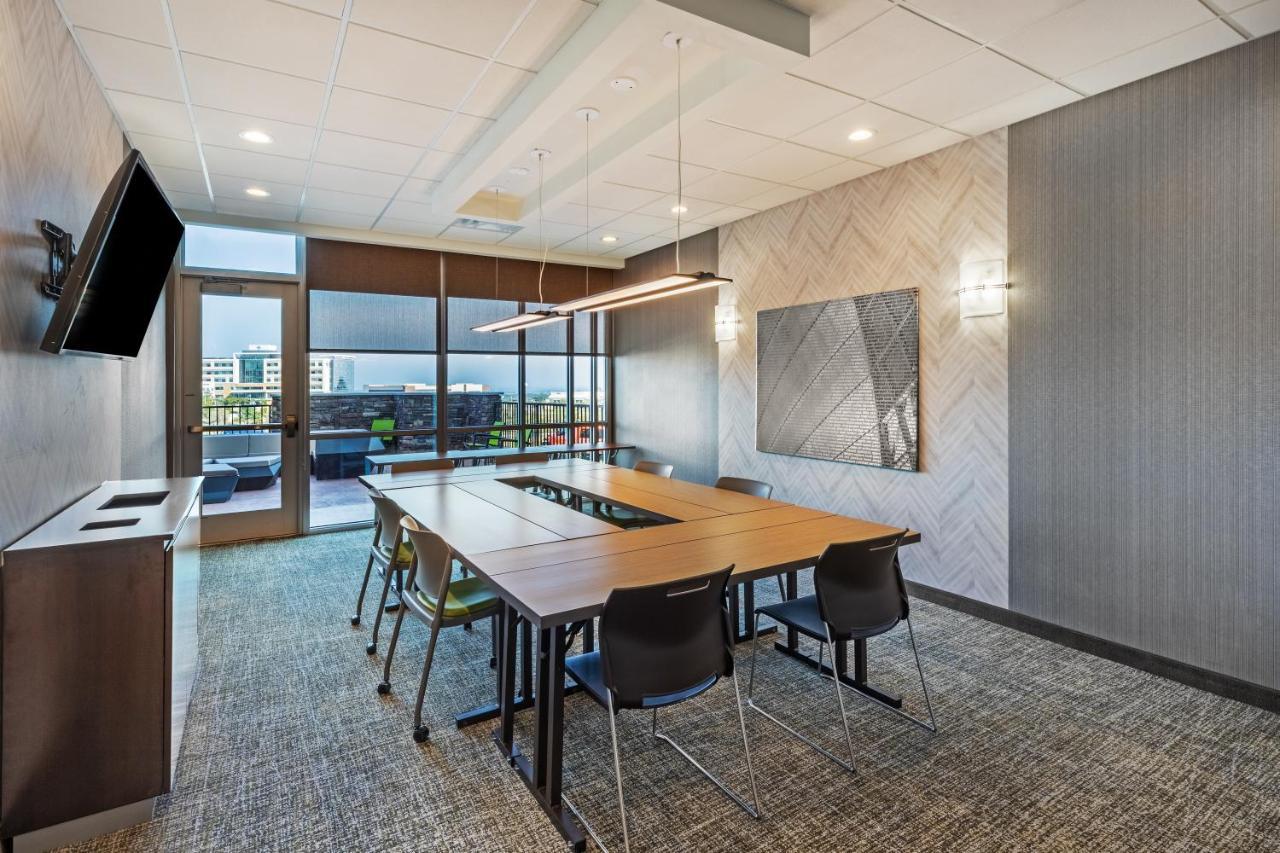 Springhill Suites By Marriott Austin West/لايكواي المظهر الخارجي الصورة