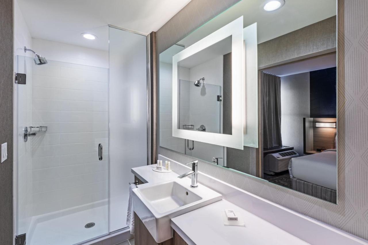 Springhill Suites By Marriott Austin West/لايكواي المظهر الخارجي الصورة