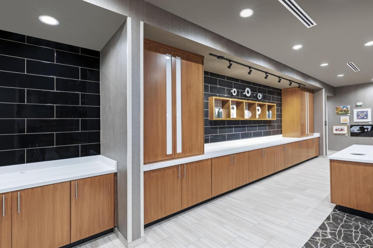 Springhill Suites By Marriott Austin West/لايكواي المظهر الخارجي الصورة